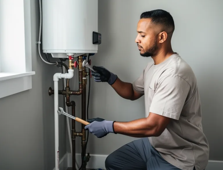 Boiler Reparatur Eggenstein-Leopoldshafen