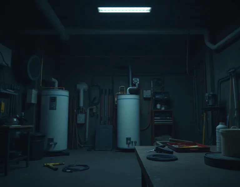 Boiler Reparatur Eggenstein-Leopoldshafen